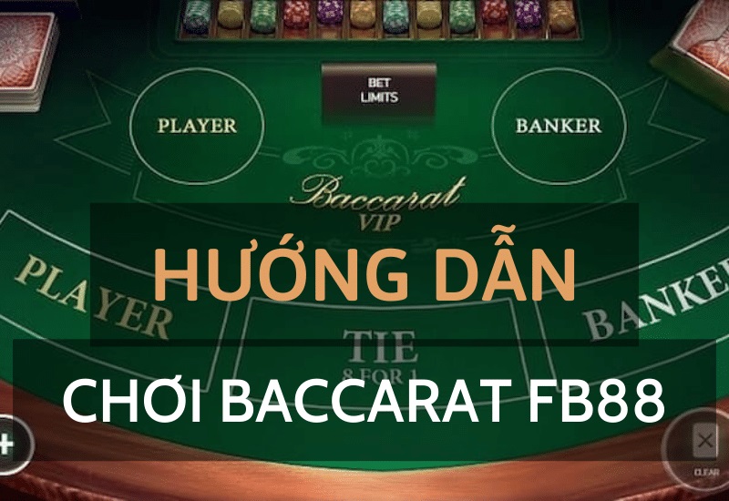 Giới thiệu game baccarat fb88 là gì