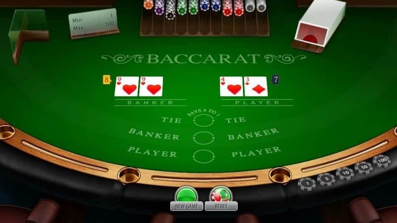 Những câu hỏi thường gặp khi chơi Baccarat tại nhà cái fb88 