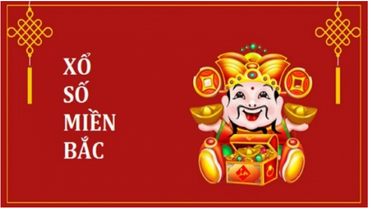 Xổ số miền Bắc